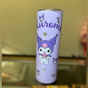 Kuromi Thermo Stainless steel.